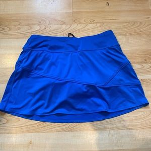 Athleta Skort